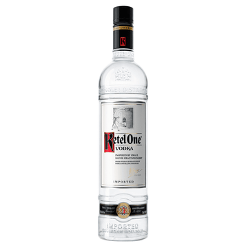 Ketel One Vodka Liter - ShopBourbon.com