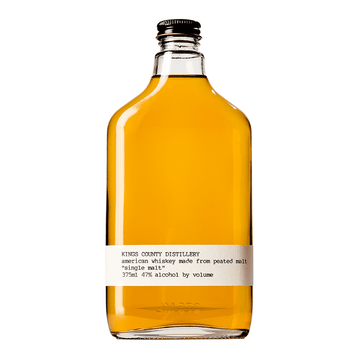 Kings County Distillery Single Malt Whiskey 375ml - ShopBourbon.com