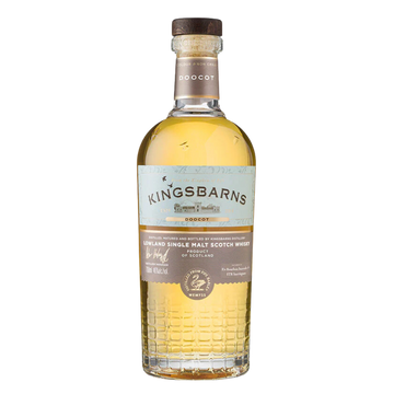 Kingsbarns Doocot Lowland Single Malt Scotch Whisky - ShopBourbon.com