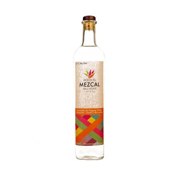 Koch Joven Mezcal Ensamble - ShopBourbon.com