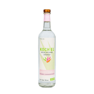 Koch Maguey Tobala Joven Mezcal Ancestral - ShopBourbon.com