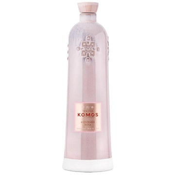 Komos Reposado Rosa Tequila - ShopBourbon.com