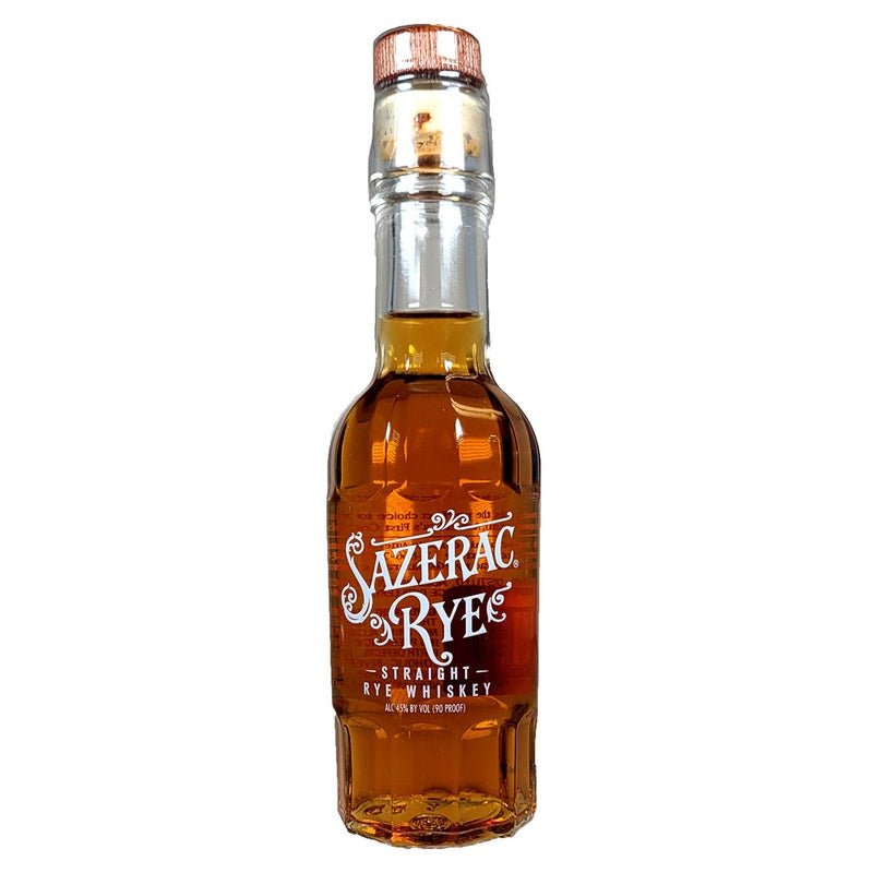 Koval Single Barrel Rye Whiskey 200ml - ShopBourbon.com