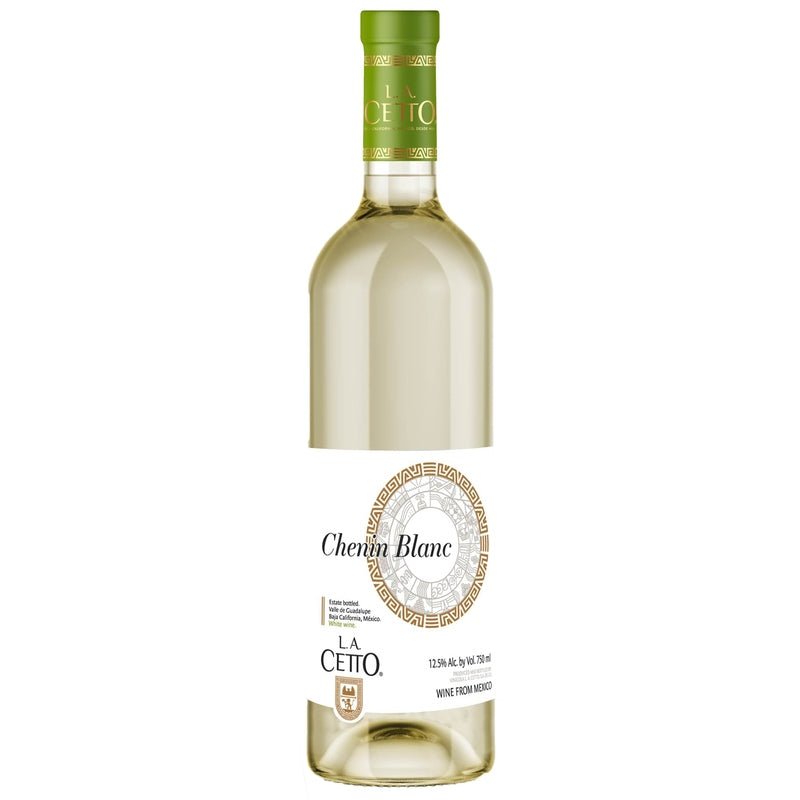 L.A. Cetto, Chenin Blanc, 23 - ShopBourbon.com