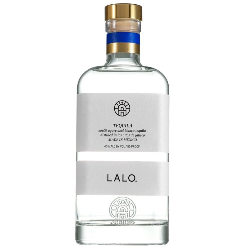 LALO Blanco Tequila 375ml - ShopBourbon.com