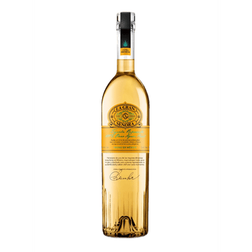 La Gran Senora Reposado Tequila - ShopBourbon.com