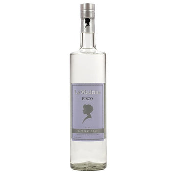 La Madrina Pisco Acholado - ShopBourbon.com