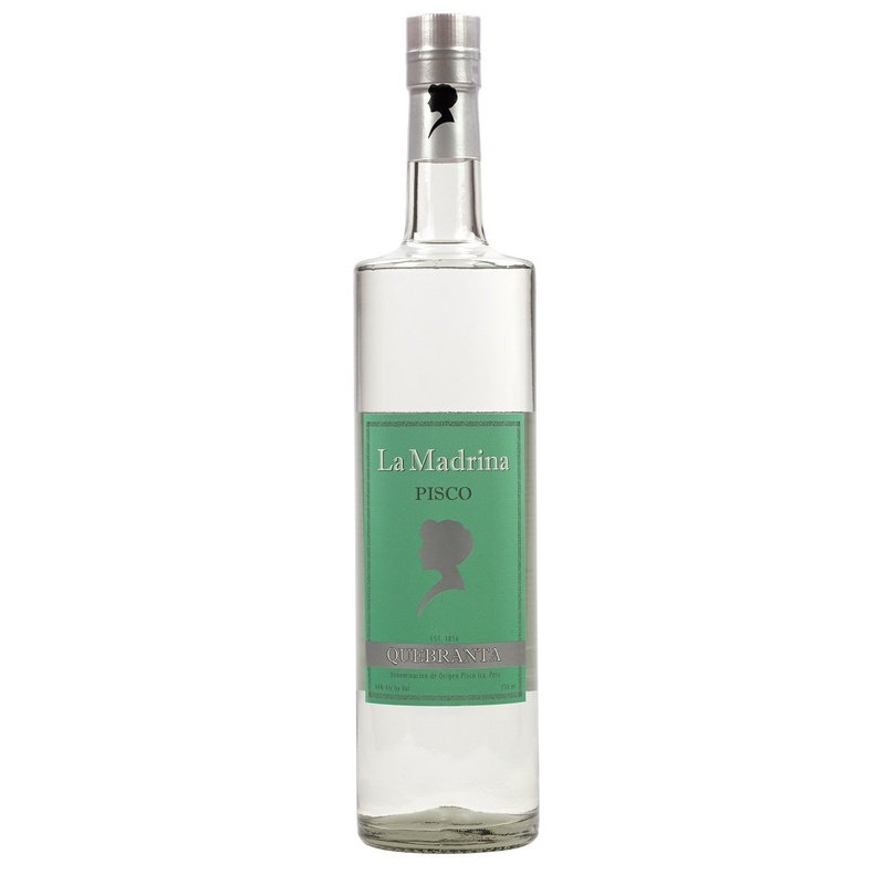 La Madrina Pisco Quebranta - ShopBourbon.com