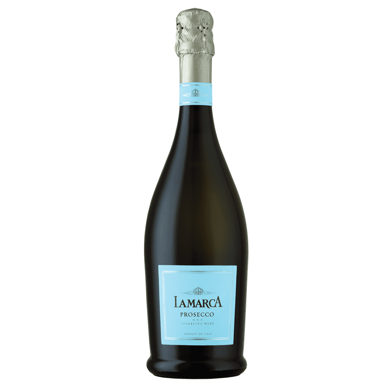 La Marca Prosecco Sparkling Wine - ShopBourbon.com