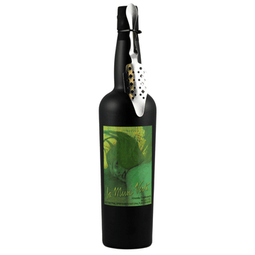 La Muse Verte Traditionnelle Absinthe - ShopBourbon.com