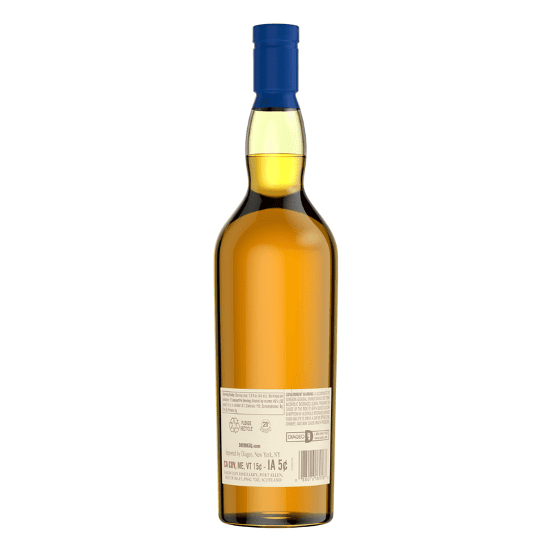 Lagavulin 11 Year Offerman Edition Caribbean Rum Cask Finish - ShopBourbon.com