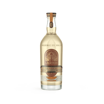 Lagrimas del Valle El Sabino Reposado Tequila - ShopBourbon.com