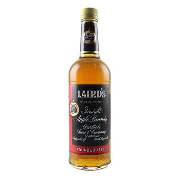 Laird's Bottled in Bond Straight Apple Brandy - ShopBourbon.com