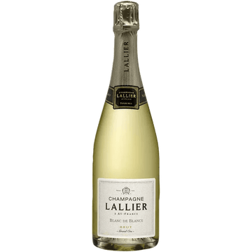 Lallier Blanc de Blancs Brut Champagne - ShopBourbon.com