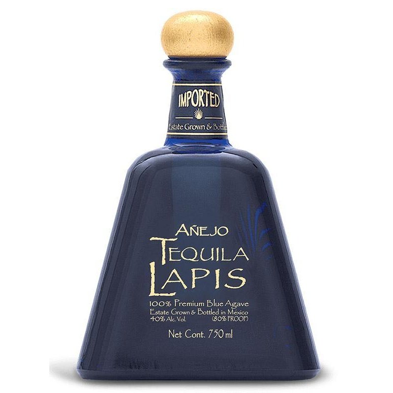 Lapis Anejo Tequila - ShopBourbon.com