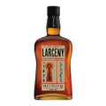 Larceny 1870 Small Batch Kentucky Straight Bourbon Whiskey with Leather Rocks Glass - ShopBourbon.com