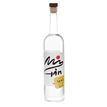 Liba Spirits 1643 Alpine Gin - ShopBourbon.com