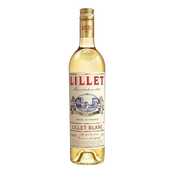 Lillet Blanc French Wine Aperitif - ShopBourbon.com