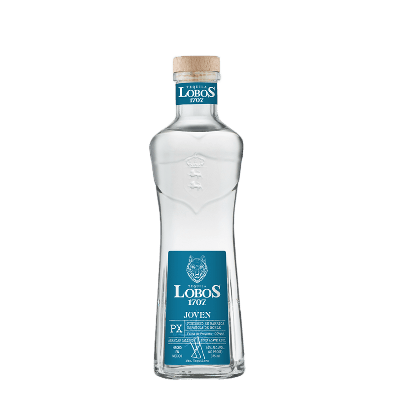 Lobos 1707 Tequila Joven 375ml - ShopBourbon.com