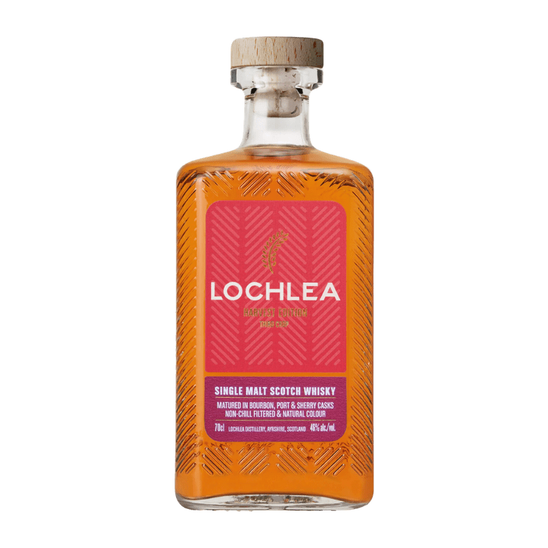 Lochlea Harvest Edition Third Crop Single Malt Scotch Whisky - ShopBourbon.com