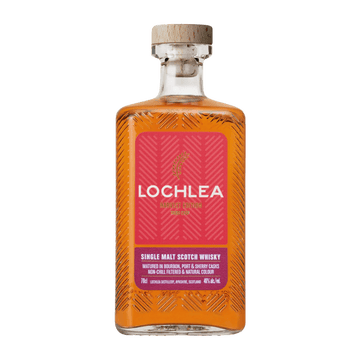 Lochlea Harvest Edition Third Crop Single Malt Scotch Whisky - ShopBourbon.com