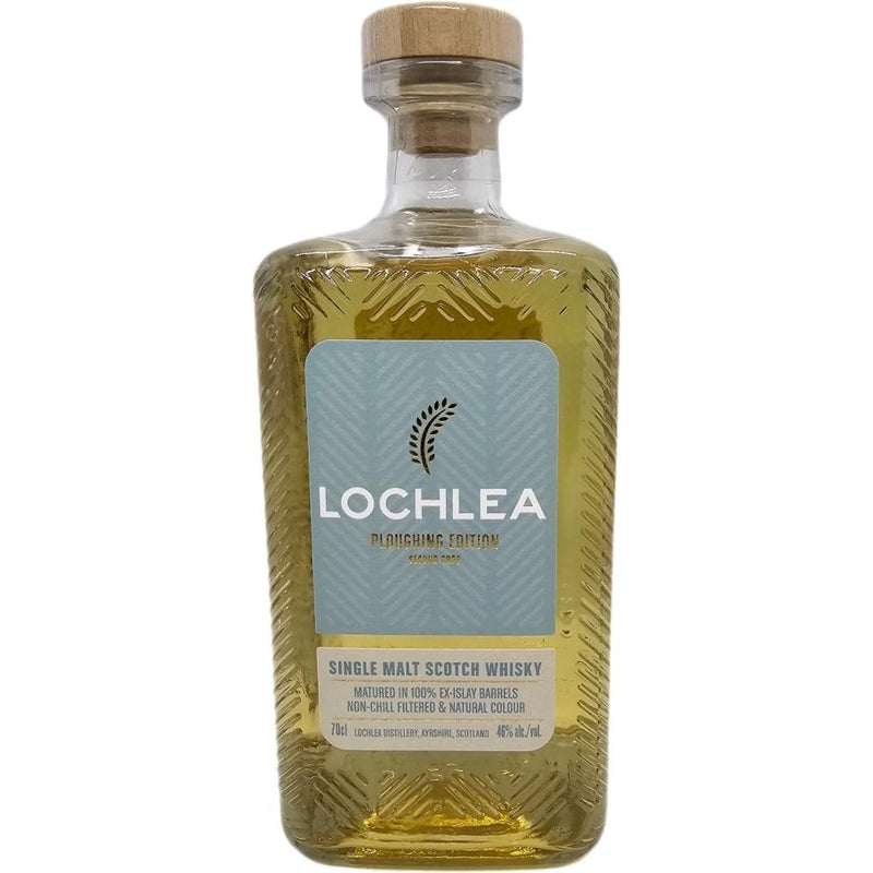 Lochlea Ploughing Edition Second Crop Single Malt Scotch Whisky - ShopBourbon.com