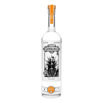 Los Siete Misterios Tobalá Mezcal - ShopBourbon.com