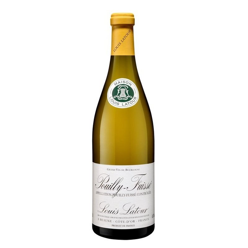 Louis Latour Pouilly-Fuisse 2020 - ShopBourbon.com