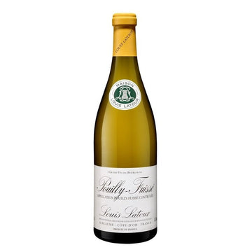 Louis Latour Pouilly-Fuisse 2020 - ShopBourbon.com