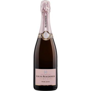 Louis Roederer Rose Champagne 2016 - ShopBourbon.com