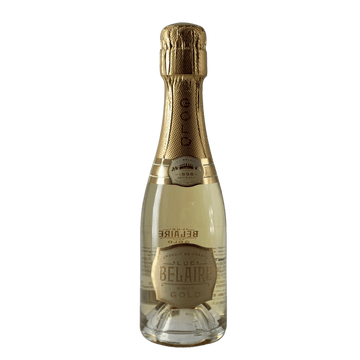 Luc Belaire Gold 187ml - ShopBourbon.com