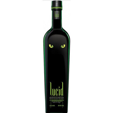 Lucid Absinthe Superieure - ShopBourbon.com