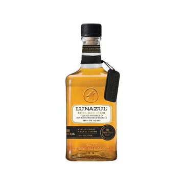 Lunazul Extra Anejo - ShopBourbon.com