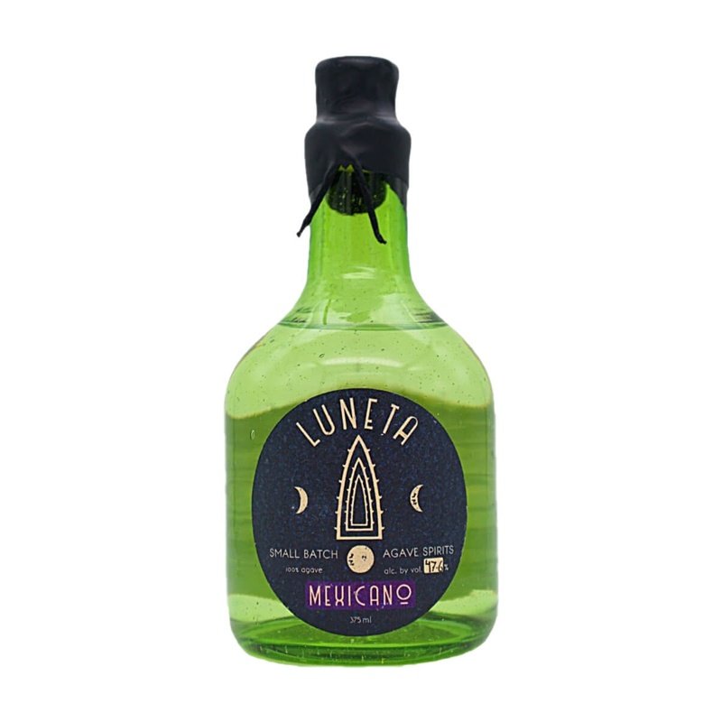 Luneta 'Mexicano' Agave Spirits 375ml - ShopBourbon.com