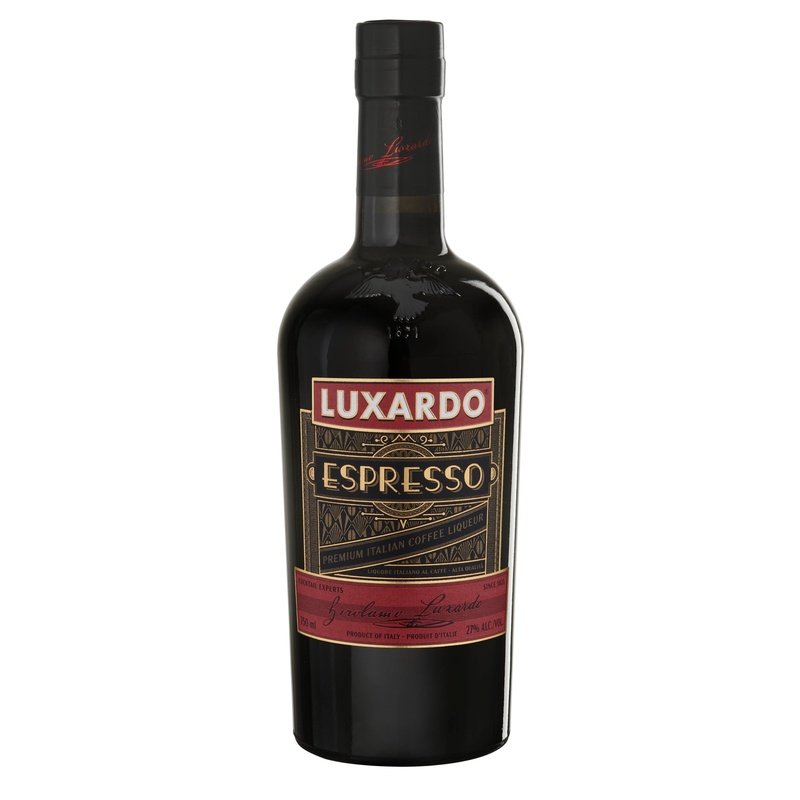 Luxardo Espresso Coffee Liqueur - ShopBourbon.com