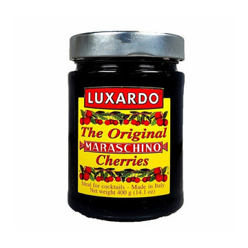 Luxardo The Original Maraschino Cherries - ShopBourbon.com