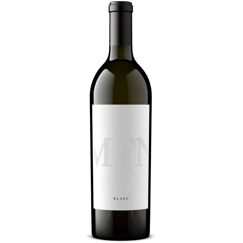 MFN My Favorite Neighbor San Luis Obispo Chardonnay Blanc 2020 - ShopBourbon.com