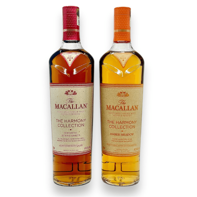 Macallan Harmony Bundle - ShopBourbon.com