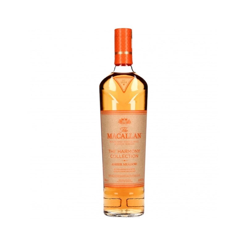 Macallan Harmony Trio - ShopBourbon.com