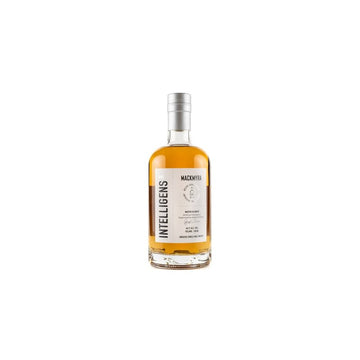 Mackmyra 'Intelligens' Swedish Single Malt Whisky - ShopBourbon.com