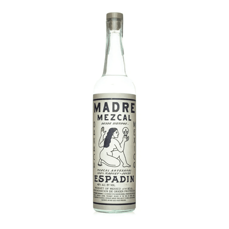 Madre Mezcal Espadin 1L - ShopBourbon.com