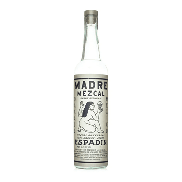 Madre Mezcal Espadin 1L - ShopBourbon.com