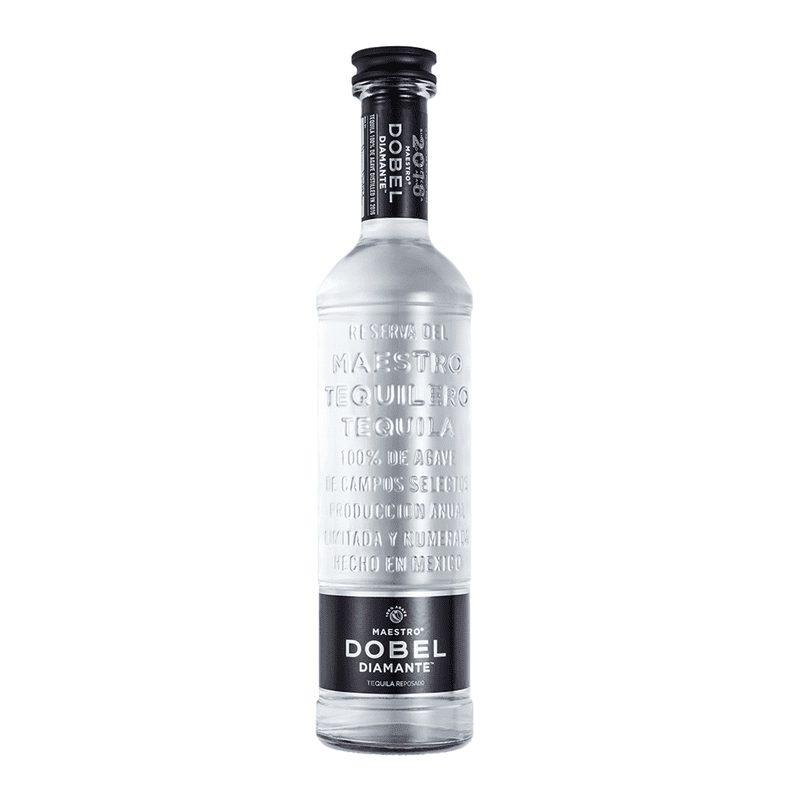 Maestro Dobel Diamante Reposado Tequila - ShopBourbon.com