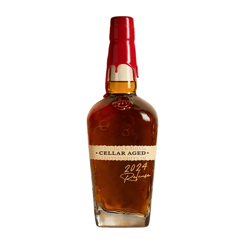 Maker's Mark Cellar Aged 2024 Edition - ShopBourbon.com