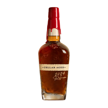 Maker's Mark Cellar Aged 2024 Edition - ShopBourbon.com