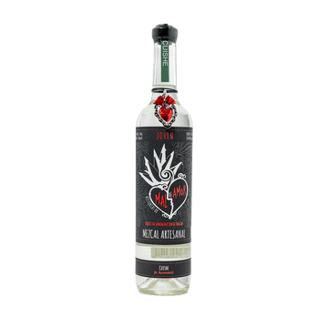 Mal de Amor Cuishe Joven Mezcal Artesanal - ShopBourbon.com