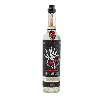 Mal de Amor Tepeztate Joven Mezcal Artesanal - ShopBourbon.com