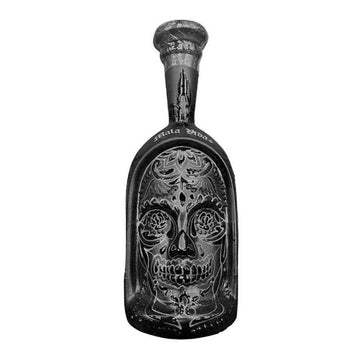 Mala Vida x Dos Artes Extra Anejo Tequila Limited Edition Liter - ShopBourbon.com