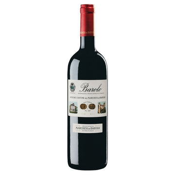 Marchesi di Barolo 'Barolo' 2017 - ShopBourbon.com