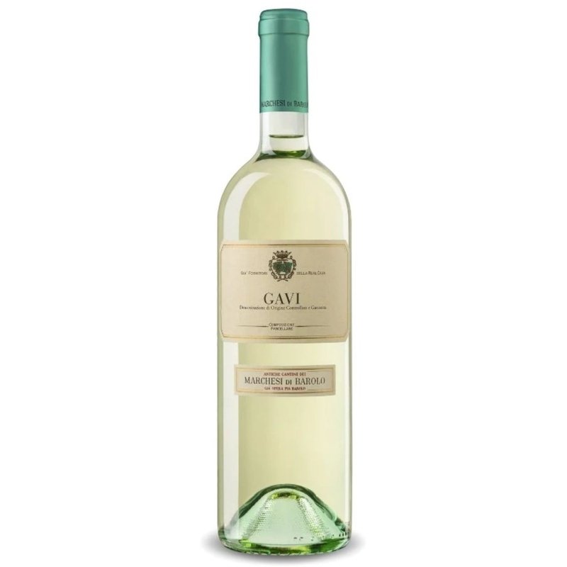 Marchesi di Barolo 'Gavi' 2018 - ShopBourbon.com